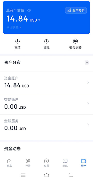 月度收益榜
